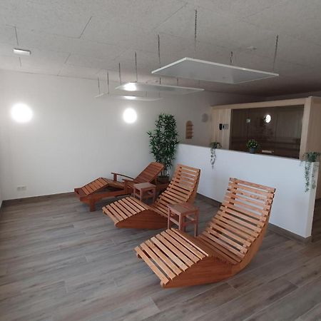 180° Panoramameerblick - Ferienwohnung Sandkorn كوكسهافن المظهر الخارجي الصورة