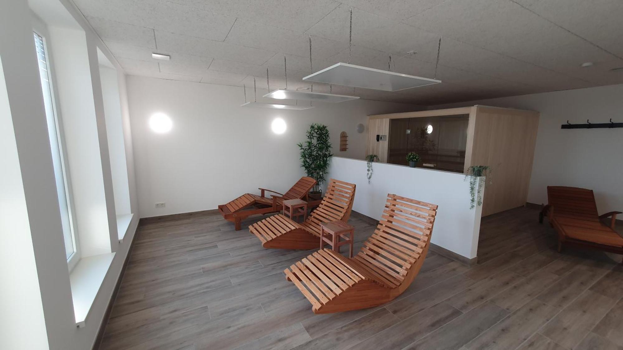 180° Panoramameerblick - Ferienwohnung Sandkorn كوكسهافن المظهر الخارجي الصورة