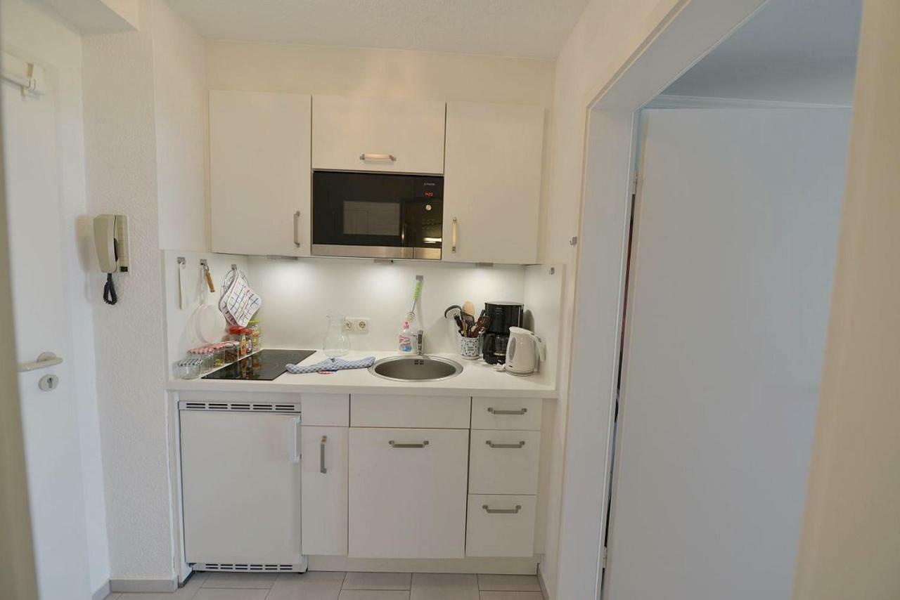 180° Panoramameerblick - Ferienwohnung Sandkorn كوكسهافن المظهر الخارجي الصورة